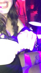 Spotlight content by a Snapchat user