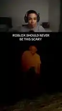 In this intense gameplay session, streamer Jayify dives into a terrifying ROBLOX horror experience. He reacts with genuine shock and fear as unsettling entities appear, including a creepy old man and a monstrous 'Your Soul' creature. The suspense builds until his computer unexpectedly crashes, leaving him stunned. This is a must-watch for fans of ROBLOX horror games and gaming reactions. by @jayify5 with Original Sound by jayify5