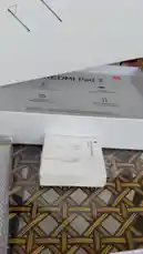 Watch as Frekas Global unboxes the new REDMI Pad 2 tablet. This detailed walkthrough shows every step of the process, from opening the box to revealing the sleek device and its accessories. Get a complete look at the contents and the tablet itself. by @frekasglobal with original sound