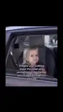 This viral-style video presents a surreal 'what if' scenario. It begins with a text overlay asking viewers to imagine walking down a city street and encountering every meme they've ever seen. The footage then cuts between various real-life people in urban settings—a man in a leather jacket, a woman in a white t-shirt, a young boy—each seemingly reacting to the absurdity of the situation. The concept plays on internet culture, creating a humorous and relatable experience for anyone familiar with online humor. by @rs4_6h with Original Sound by rs4_6h
