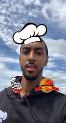 Preview for a Spotlight video that uses the Mula Cake x BBQ Lens