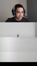 This video captures a real-time challenge where a user, identified as Jayify, attempts to 'destroy' their GPU. The sequence begins with a tense setup featuring a large red button labeled 'DESTROY GPU.' After pressing the button, the screen transitions into a dark, particle-filled environment with a plea to 'STOP PLEASE,' suggesting a critical system failure. The final frames reveal a classic Windows Blue Screen of Death (BSOD), confirming a catastrophic crash. This clip serves as a dramatic demonstration of the potential consequences of pushing hardware to its limits. by @jayify5 with Original Sound by jayify5