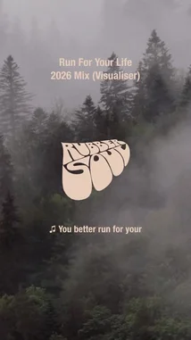 This video presents a unique visualisation of The Beatles' 'Rubber Soul' album, blending songwriting work tapes with serene natural landscapes. Each track is paired with evocative imagery, from autumnal forests to misty cityscapes, creating a contemplative experience that mirrors the music's introspective themes. by @thebeatles with Think For Yourself (2026 Mix) by The Beatles
