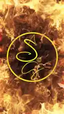 This dynamic intro sequence from Austin Sound Group© begins with a dramatic explosion, transitions into their stylized logo against a fiery background, and concludes with a glowing 'Subscribe' call-to-action. The high-energy visual style is designed to capture attention and encourage viewer engagement. by @theonlyyoungla with Original Sound by theonlyyoungla