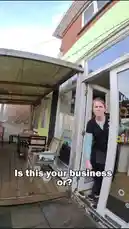 Join Callum on a wild ride through Hamble! This vlog captures his playful prank at Jenny's Cafe, complete with sunflower stickers and cheeky banter. The adventure continues with a scenic drive in his silver Audi R8 through charming cobblestone streets, showcasing stunning architecture and the thrill of the open road. by @nergizeauto with Original Sound by nergizeauto