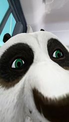 Preview for a Spotlight video that uses the panda 3d Lens