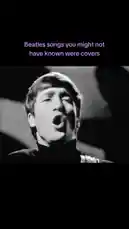 Explore a curated collection of rare and lesser-known songs covered by The Beatles during their early career. This compilation features performances of 'Twist & Shout,' 'Please Mr. Postman,' and 'Long Tall Sally,' showcasing their raw talent and musical influences before they became global superstars. by @thebeatles with Twist And Shout (Remastered 2009) by The Beatles