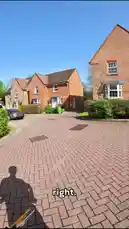 A man named Callum approaches a stranger's house to ask if he can take photos of his beautiful Alpine A110 sports car. After some initial hesitation, the owner agrees, leading to a friendly chat about their shared passion for cars and how it brings people together. The video captures the entire interaction, from the knock on the door to the final handshake. by @nergizeauto with Original Sound by nergizeauto