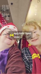 Preview for a Spotlight video that uses the Harry potter it is Lens