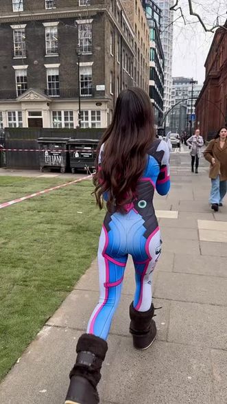 Ruby Hexx (@therubyhexx) | Snapchat Stories, Spotlight & Lenses