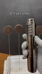 Spotlight content by a Snapchat user