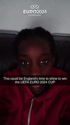 Preview for a Spotlight video that uses the UEFA EURO 2024 Lens