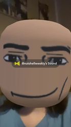 Preview for a Spotlight video that uses the Roblox Head Lens