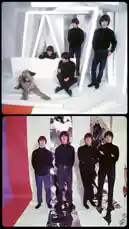 Experience the full collection of The Beatles' iconic 'Rubber Soul' album with these newly expanded special editions. Explore the classic artwork, listen to the timeless music, and discover the band's evolution. by @thebeatles with original sound