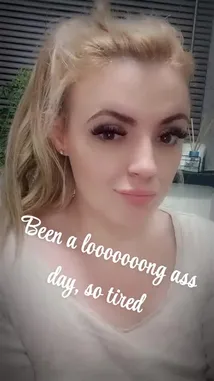 Saffron Whitehead (@saffronleigh) | Snapchat Stories, Spotlight & Lenses