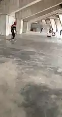 Tryna Shuv it on motion 🥴 by @bahd_ash with Original Sound by bahd_ash