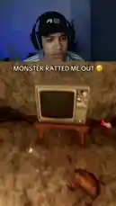 The ghost snitched on me by @jayify5 with Original Sound by jayify5
