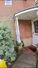 The camera moves from a house entrance to a driveway where Callum is having a conversation with a man about his passion for cars. They discuss a classic car with a damaged engine, sharing memories and stories related to vehicles. by @nergizeauto with Original Sound by nergizeauto