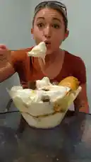 Katina Eats Kilos (@katinaeats) | Snapchat Stories, Spotlight & Lenses