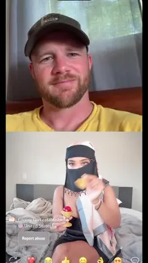 Azilia Hadid (@theaziliahadid) Snapchat Stories, Spotlight & Lenses