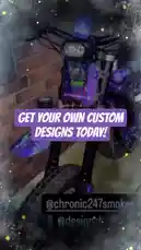 Discover how to get your own custom designs with PACK'D. This quick guide shows examples of custom logo packs, grinders, and stickers. Learn how to contact them to start creating unique designs for yourself. by @pack.d with Original Sound by Contains: I Need It Now - D-Block Europe