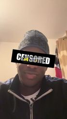 Preview for a Spotlight video that uses the CENSORED Lens