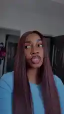 In this engaging vlog, Ebikayla shares her dream birthday wish list with her audience. She playfully reveals her top five desires, ranging from a private jet and Lamborghini to a mansion and luxury clothes, all while showcasing her signature style with a stylish pair of sunglasses. This fun and aspirational listicle is perfect for fans looking to connect with Ebikayla's lifestyle. by @ebikala with ebikala by Original Sound