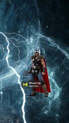 Preview for a Spotlight video that uses the thor Lens