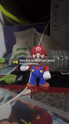 Preview for a Spotlight video that uses the Super Mario Bros. Lens