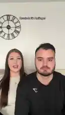 In this engaging language lesson, Lisa and Niko from 'Russisch für Anfänger' introduce viewers to common Russian swear words used in everyday conversation. They explain the meaning of phrases like 'Echt jetzt?', 'Das ist so lecker', and 'Oh mein Gott' while demonstrating their Russian equivalents, such as 'Blyat'. This educational and entertaining video is perfect for beginners learning practical Russian vocabulary. by @liisa.niiko with Original Sound by liisa.niiko