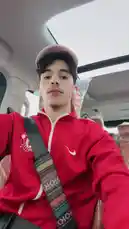 Join اينعم سلطان ⛱️ on a sunny day as he shares his daily routine. The video captures him driving through city streets in a modern car with a panoramic sunroof, showcasing his vibrant red Nike jacket and stylish accessories. From self-recorded vlogs inside the car to views of the urban landscape, this short clip offers a glimpse into his lifestyle. by @by.sul with by.sul by Contains: End of Beginning - Djo