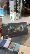 A hands-on review of the POGOO Chillcore mobile gaming controller. See it in action, play Call of Duty Mobile, and learn about its features like the built-in cooling fan, lightweight design, and customizable game button. by @point_tech1 with Original Sound by point_tech1