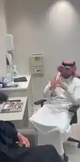In a consultation room, Dr. Mohammed Al-Margoub, a plastic surgeon, discusses the three types of abdominal lifts available to patients. He explains the differences between the mini tummy tuck, classic tummy tuck, and belt lipectomy, detailing which procedure is suitable for various conditions like lower abdominal laxity and muscle separation. This informative session provides insight into post-pregnancy body contouring options. by @dralmarghoub with Original Sound by dralmarghoub