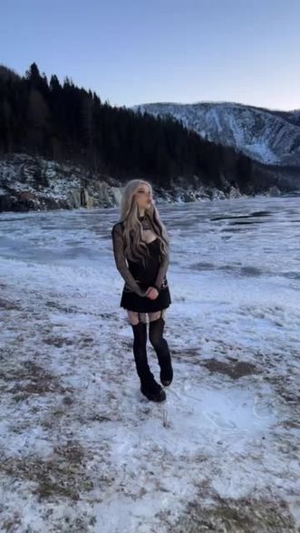 Sine Madelen (@maddysine) Snapchat Stories, Spotlight & Lenses