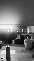 Preview for a Spotlight video that uses the GUCCI Lens