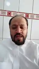 In this candid moment, Hamad Al-Dabhan discusses the reasons behind failed business projects while enjoying a simple meal at Al-Fawal restaurant. He shares his perspective on entrepreneurship, mentioning a specific individual as a key factor in a project's loss. The scene captures him at the eatery, ordering bread and other items, providing a real-life example of his point about business risks. by @hamed_aldaban with Original Sound by hamed_aldaban