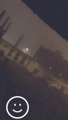 Preview for a Spotlight video that uses the Weather Mood Lens