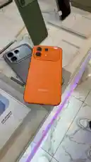 This video provides a hands-on review and unboxing of the Infinix Hot 30i smartphone. The presenter showcases the device's design in two colors, orange and titanium, highlighting its aluminum frame, camera setup, and screen interface. The video also details the included accessories, such as a free watch or headphones, and mentions the 90W charger that comes in the box. by @point_tech1 with Original Sound by point_tech1