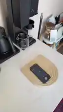 This quick tutorial shows you how to operate an ice maker machine. Learn how to fill the tray, release the ice cubes, and use them to chill your drinks. Perfect for anyone looking to make ice at home. by @alysf90 with Original Sound by alysf90