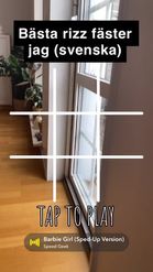 Preview for a Spotlight video that uses the TIC TAC TOE TIME! Lens