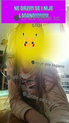 Preview for a Spotlight video that uses the Self Pikachu Lens