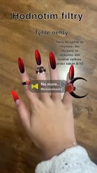 Preview for a Spotlight video that uses the Sailor Mars NAILS Lens
