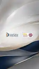 This dynamic video reveals the new branding for the Qatar Stars League, now presented as the 'Doha Bank Stars League'. It features a sleek animation showcasing the league's logo transforming from a vibrant pink design into a sophisticated dark blue version, set against elegant flowing graphics. The reveal includes the official logos for both the Qatar Stars League (QSL) and its sponsor, Doha Bank. by @qsl with Original Sound by qsl