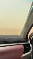 Experience the thrill of off-roading through vast desert landscapes with مناحي الرجباني. This immersive journey captures the raw beauty and isolation of the dunes, showcasing a powerful vehicle navigating the challenging terrain under a hazy sky. by @manahi.20 with manahi.20 by Original Sound