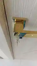 شاهد كيف تُنفّذ شركة الهيكل الثابت للمقاولات تركيب الأبواب الخشبية والزجاجية بجودة عالية باستخدام مواد متطورة مثل WPC وسبين. يعرض الفيديو خطوات التثبيت، أنواع الأبواب المتاحة، وأساليب الحماية من الحريق والصوت. مع عرض مفصل لمواصفات الأبواب المعدنية والخشب، بالإضافة إلى خدمات تركيب الأبواب المنزلية والتجارية. احصل على نصائح عملية لاختيار أفضل نوع باب لمنزلك أو مشروعك. by @fixedstructure with Original Sound by fixedstructure