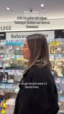„Nur kurz zu Rossmann“ ist mit Teenager einfach eine Lüge 😭😂#teenagermomente #rossmann #mimisfamilienleben by @mimi6kids with Original Sound by mimi6kids