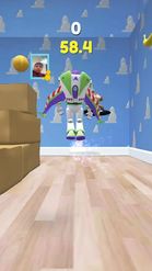 Preview for a Spotlight video that uses the TOY STORY GAME Lens