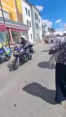 Stadtfest Umzug 2025 by @itzz.angyy with itzz.angyy by Original Sound