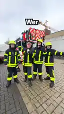 Join Felix and his team of firefighters as they give you a real look at their world. From saving pets like 'Moritz' to handling emergency vehicle extractions, this is a behind-the-scenes tour of the Feuerwehr Mainz. See the gear, hear the stories, and get a firsthand experience of what it means to be a modern firefighter. by @mehlix with Original Sound by mehlix