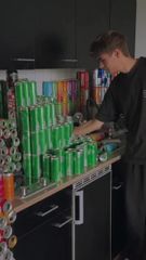 Spotlight content by a Snapchat user